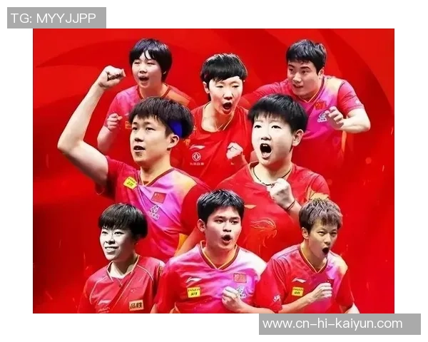 国乒走出泥沼？一觉醒来单打8连胜 温瑞博扫阴霾 纵歌曼连续谦逊