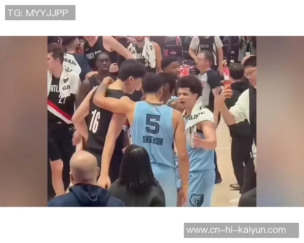 李凯尔：杨瀚森应该打2023年世界杯 但其时太年青